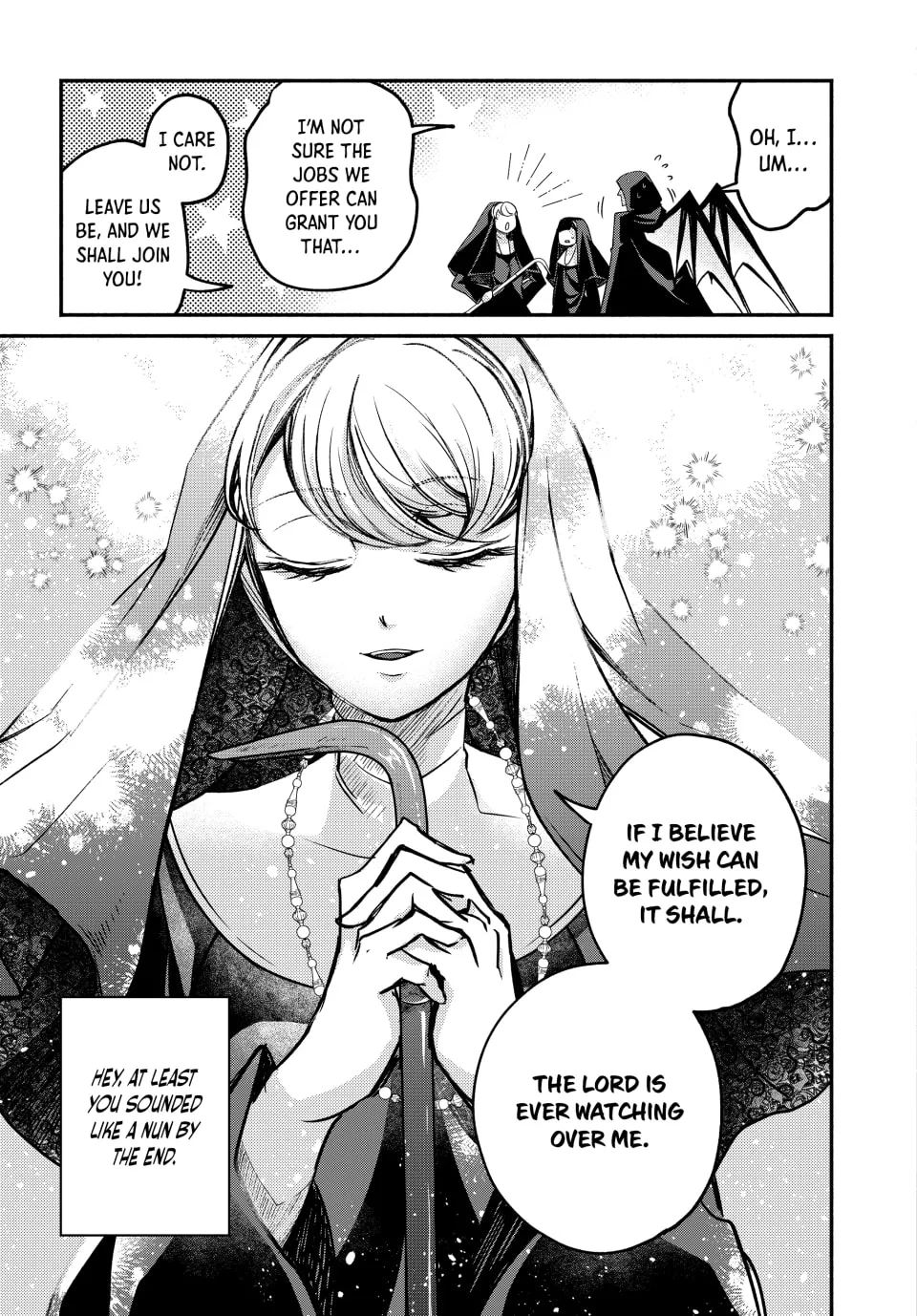 The Great Queen Victoria Winner Ostwen Has Arrived Chapter 15 page 11 - 
