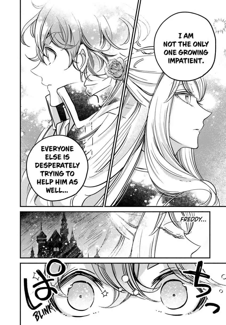 The Great Queen Victoria Winner Ostwen Has Arrived Chapter 17 page 13 - 