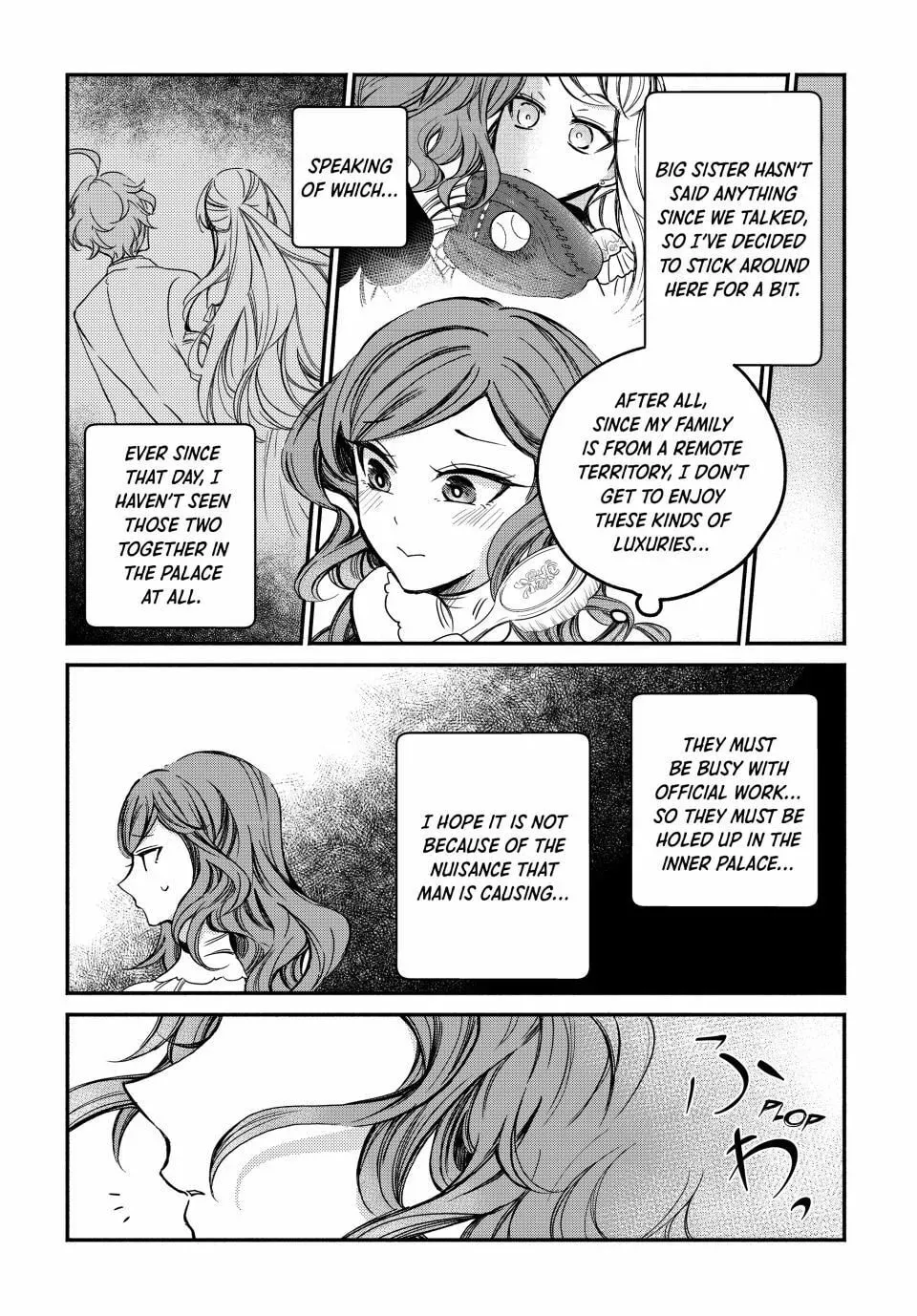 The Great Queen Victoria Winner Ostwen Has Arrived Chapter 2.1 page 2 - 