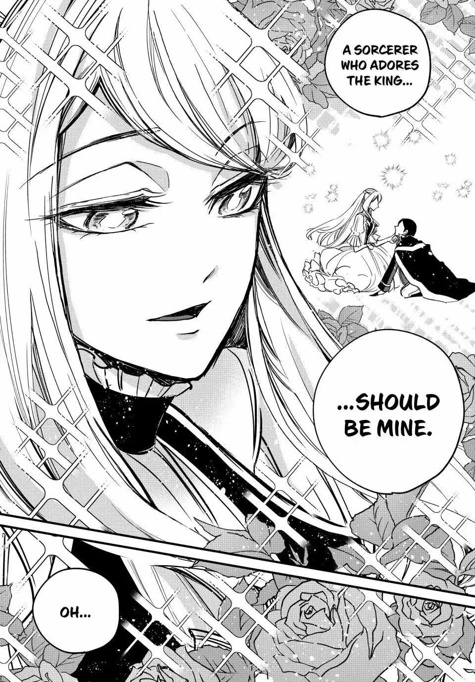 The Great Queen Victoria Winner Ostwen Has Arrived Chapter 2.2 page 14 - 