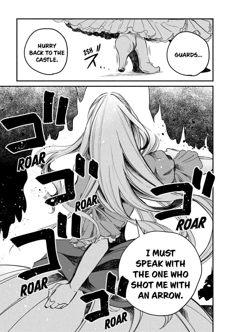 The Great Queen Victoria Winner Ostwen Has Arrived Chapter 2.4 page 11 - 