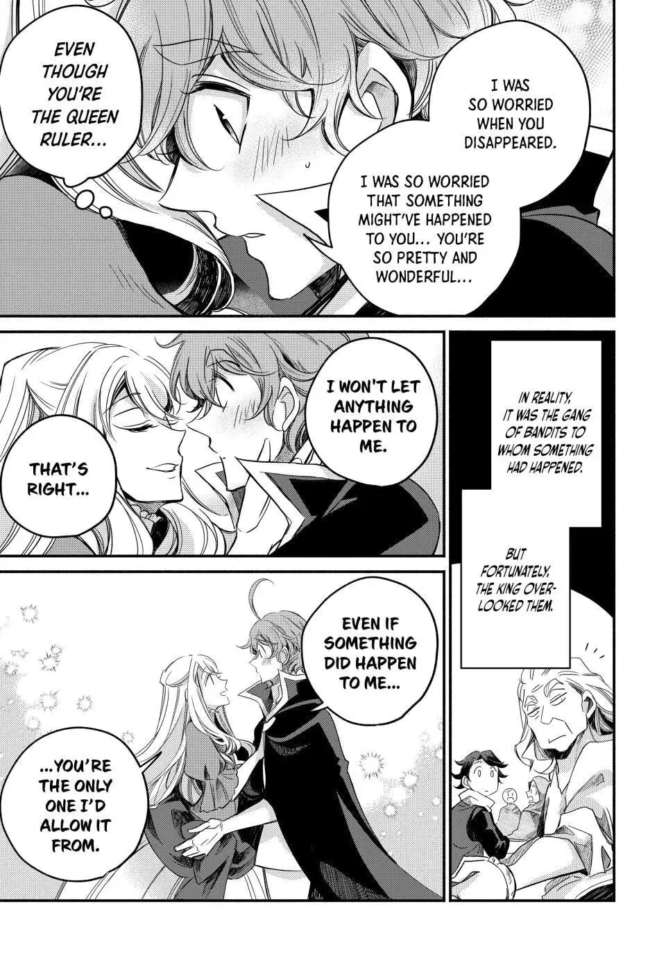 The Great Queen Victoria Winner Ostwen Has Arrived Chapter 2.4 page 5 - 