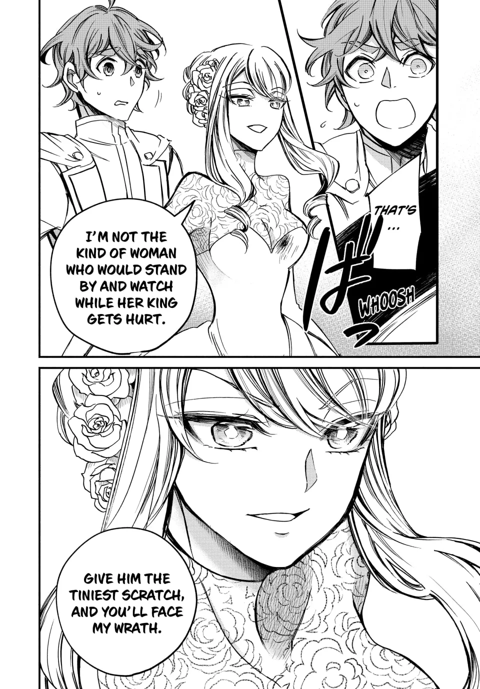 The Great Queen Victoria Winner Ostwen Has Arrived Chapter 2 page 13 - 