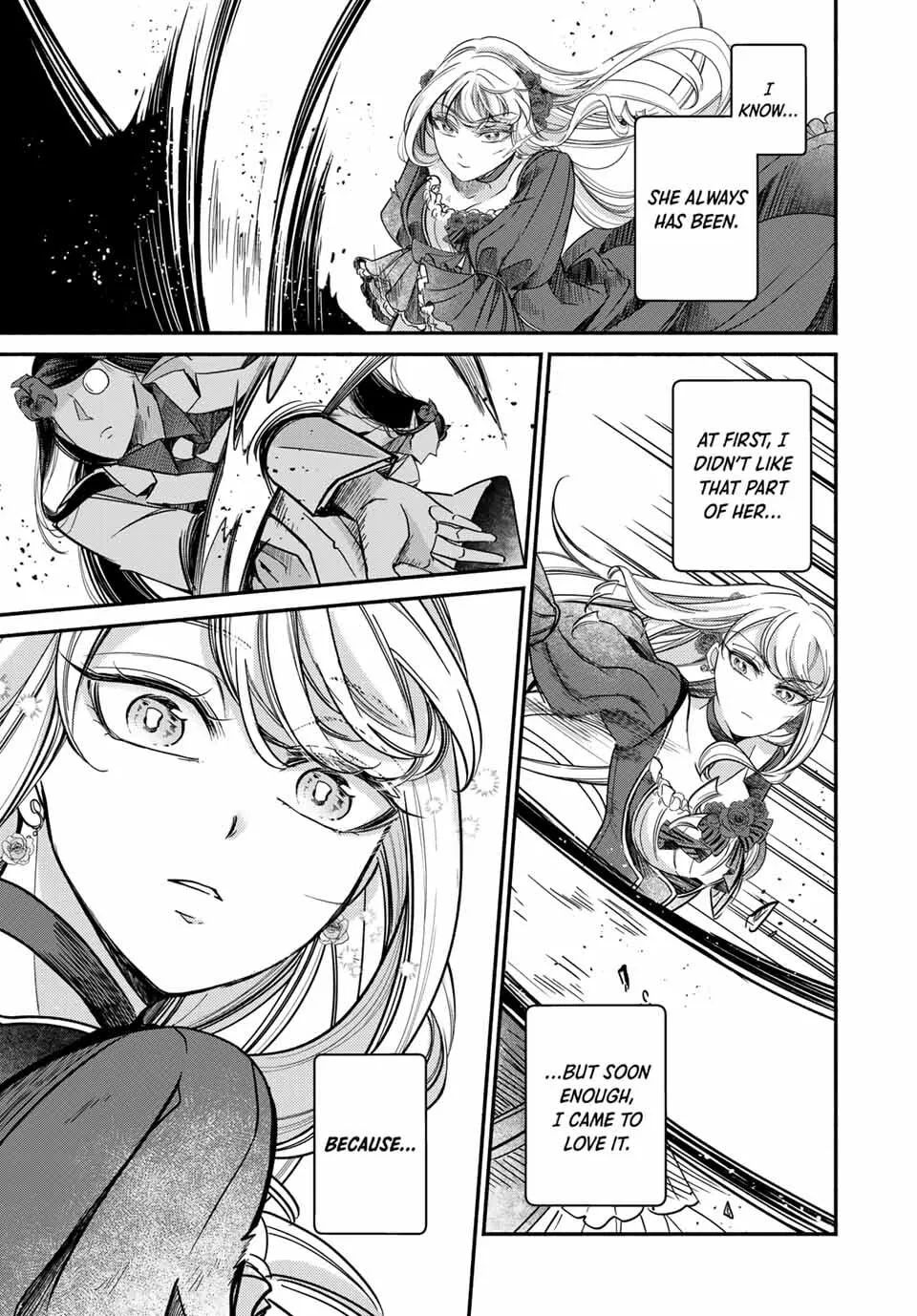 The Great Queen Victoria Winner Ostwen Has Arrived Chapter 20 page 17 - 