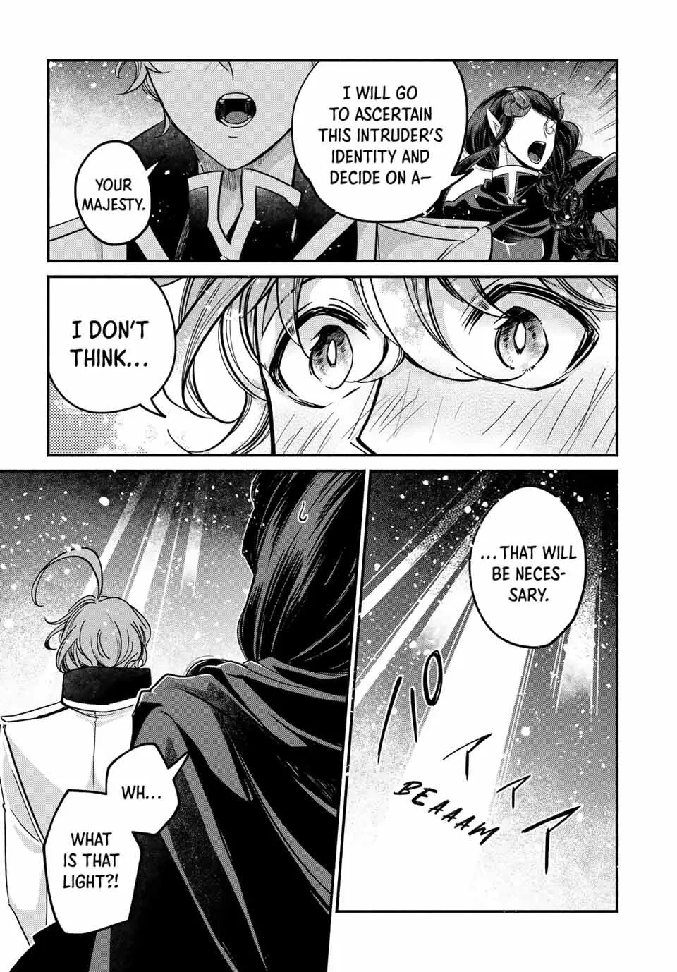 The Great Queen Victoria Winner Ostwen Has Arrived Chapter 20 page 4 - 