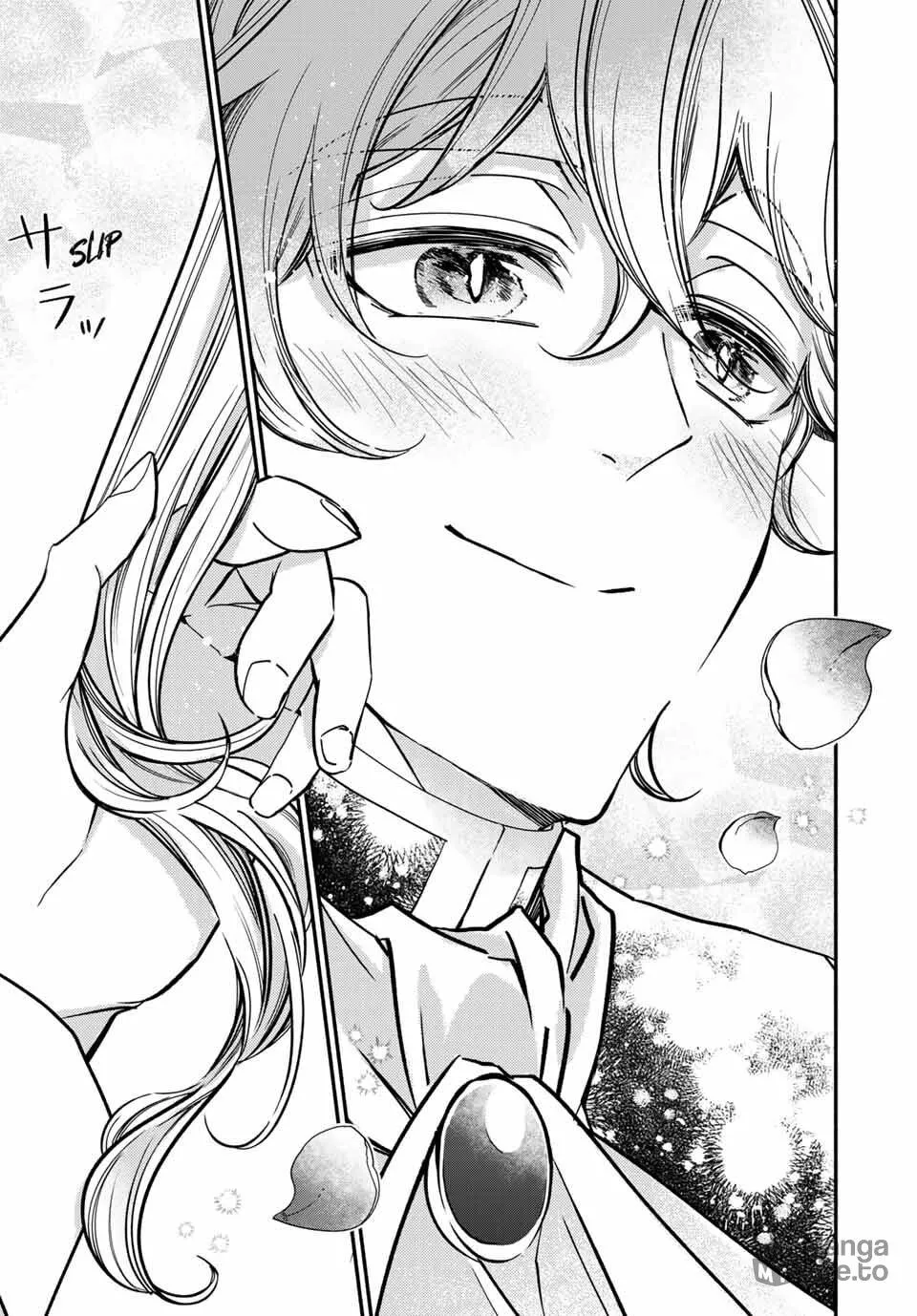 The Great Queen Victoria Winner Ostwen Has Arrived Chapter 20 page 39 - 