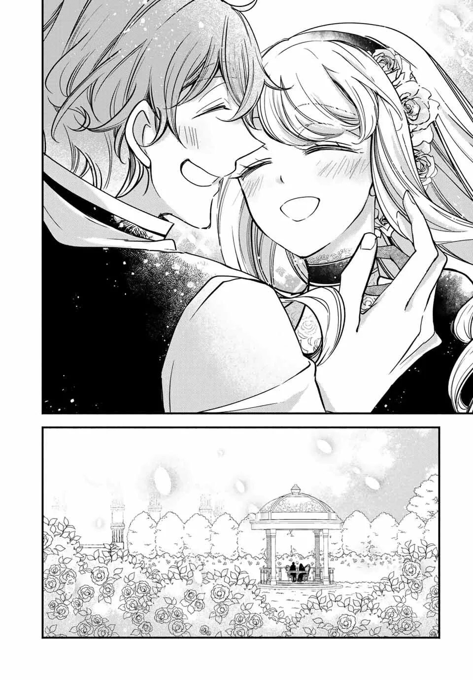The Great Queen Victoria Winner Ostwen Has Arrived Chapter 20 page 41 - 