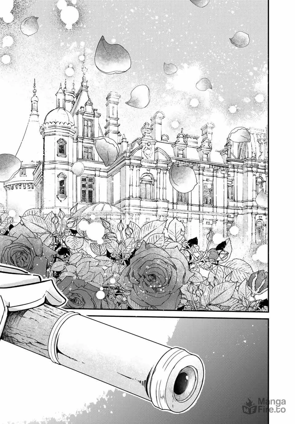 The Great Queen Victoria Winner Ostwen Has Arrived Chapter 20 page 42 - 