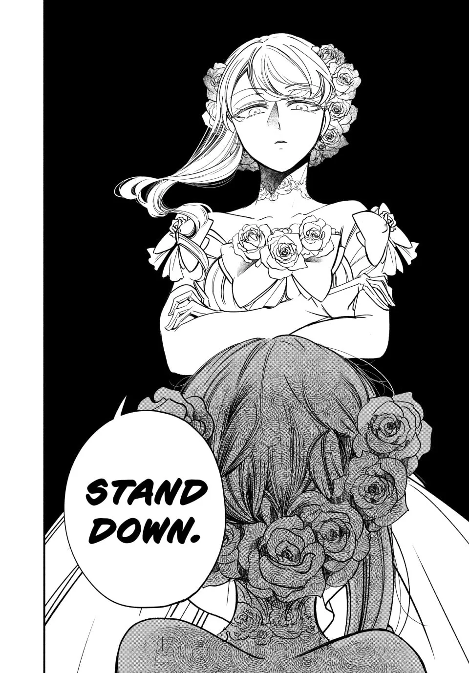 The Great Queen Victoria Winner Ostwen Has Arrived Chapter 21 page 41 - 