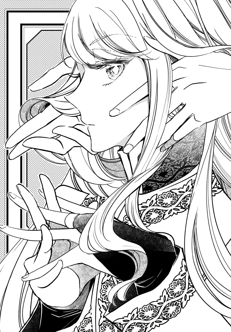 The Great Queen Victoria Winner Ostwen Has Arrived Chapter 23 page 1 - 