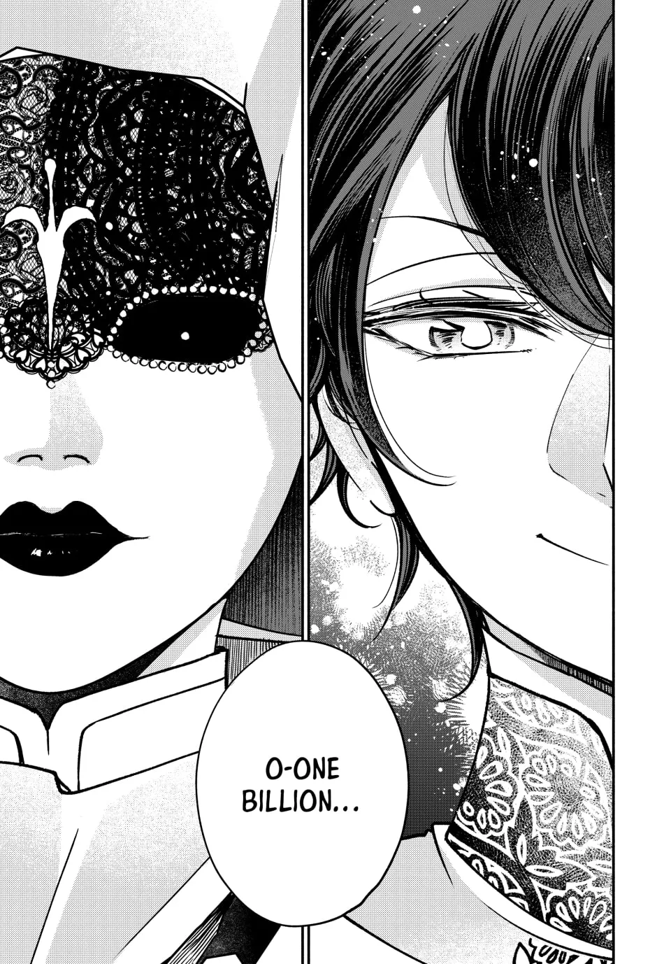The Great Queen Victoria Winner Ostwen Has Arrived Chapter 24 page 2 - 