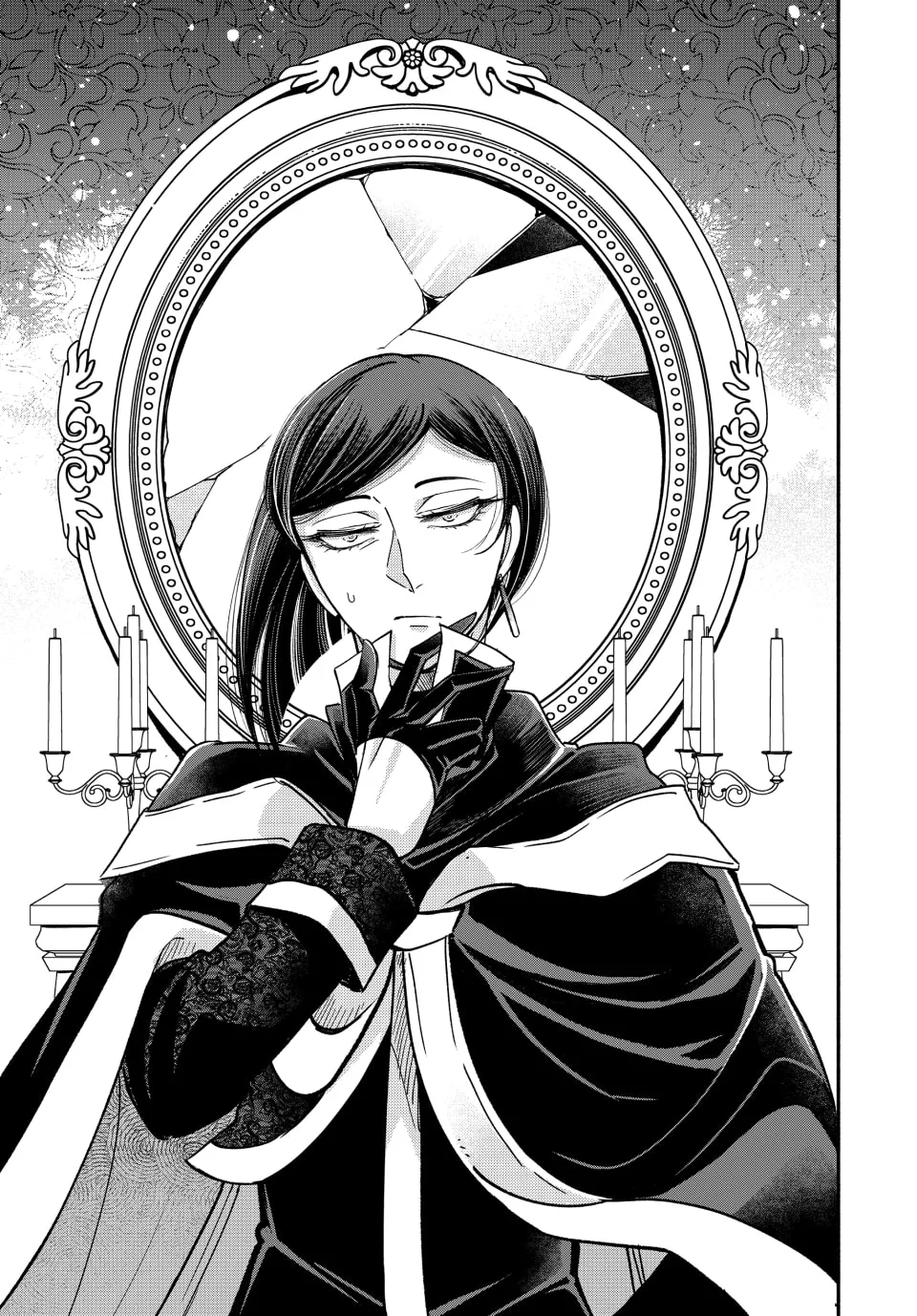 The Great Queen Victoria Winner Ostwen Has Arrived Chapter 25 page 2 - 