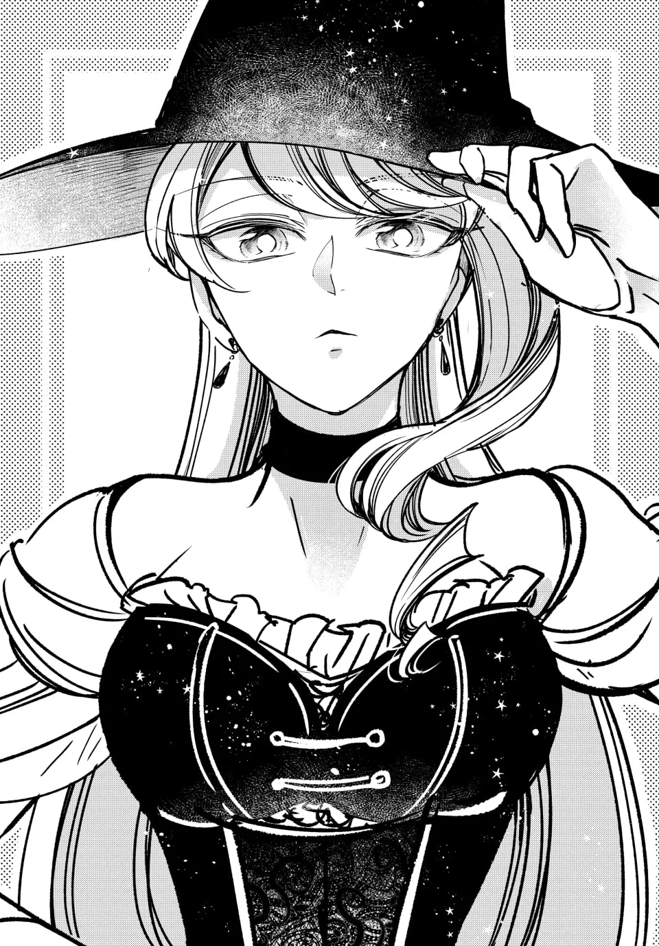 The Great Queen Victoria Winner Ostwen Has Arrived Chapter 27 page 1 - 