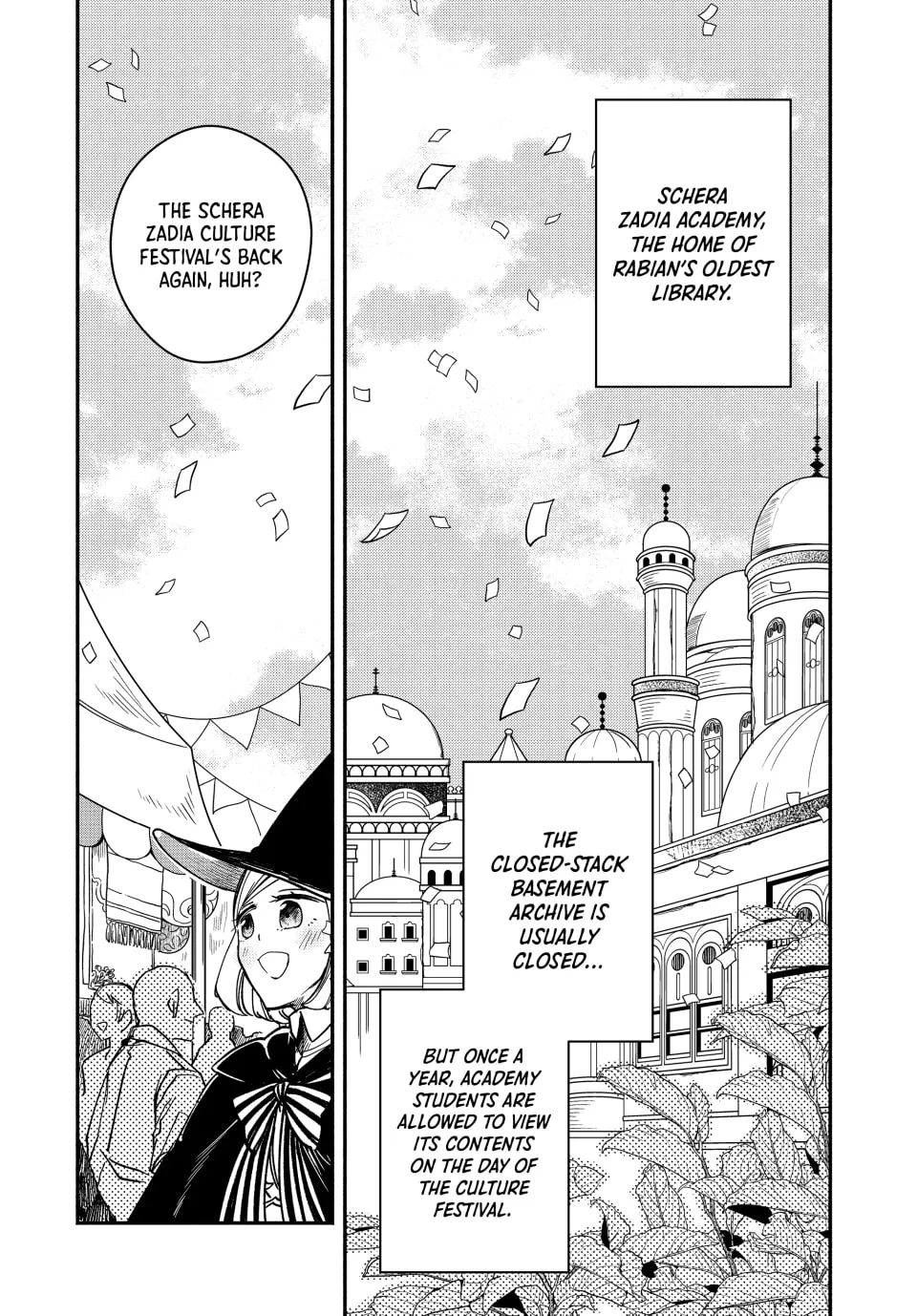 The Great Queen Victoria Winner Ostwen Has Arrived Chapter 27 page 2 - 