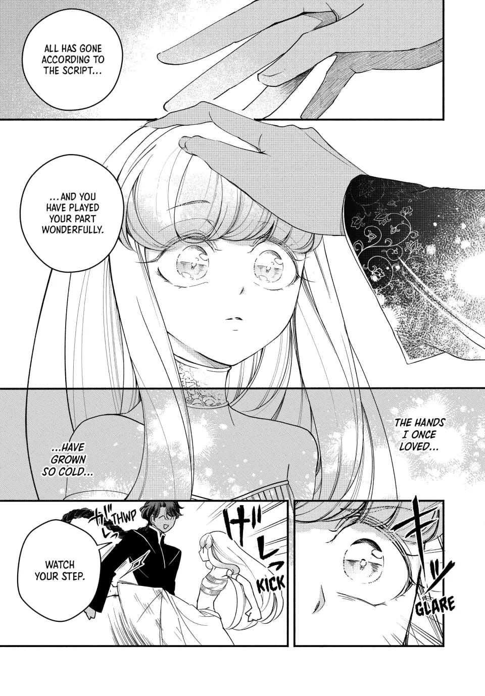 The Great Queen Victoria Winner Ostwen Has Arrived Chapter 29 page 16 - 