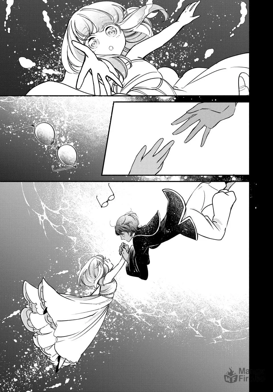 The Great Queen Victoria Winner Ostwen Has Arrived Chapter 29 page 6 - 