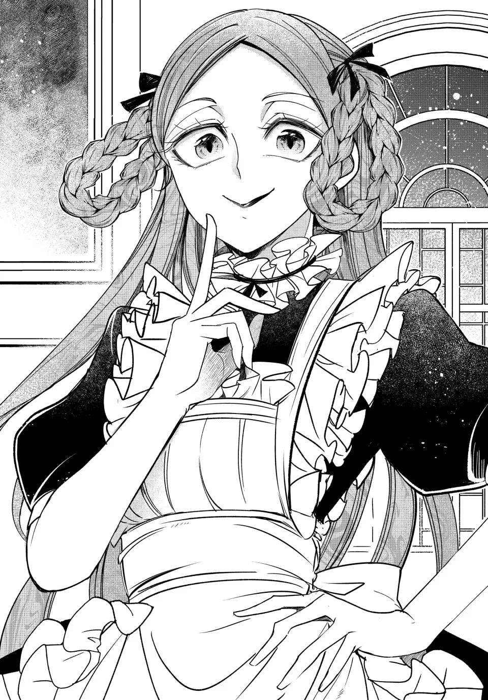 The Great Queen Victoria Winner Ostwen Has Arrived Chapter 30 page 2 - 