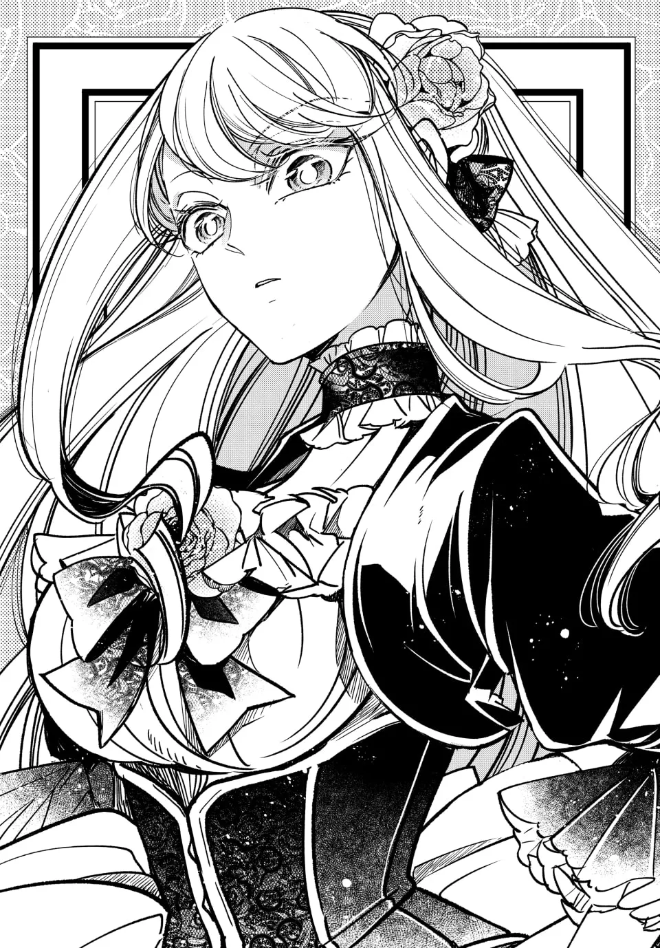 The Great Queen Victoria Winner Ostwen Has Arrived Chapter 31 page 2 - 