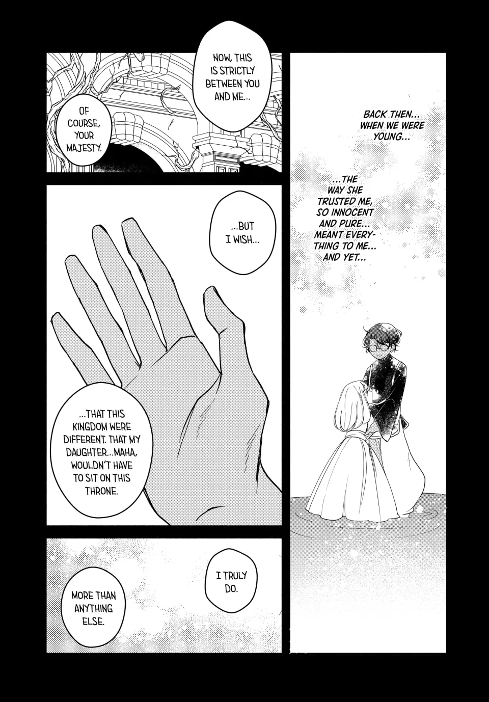 The Great Queen Victoria Winner Ostwen Has Arrived Chapter 32 page 17 - 