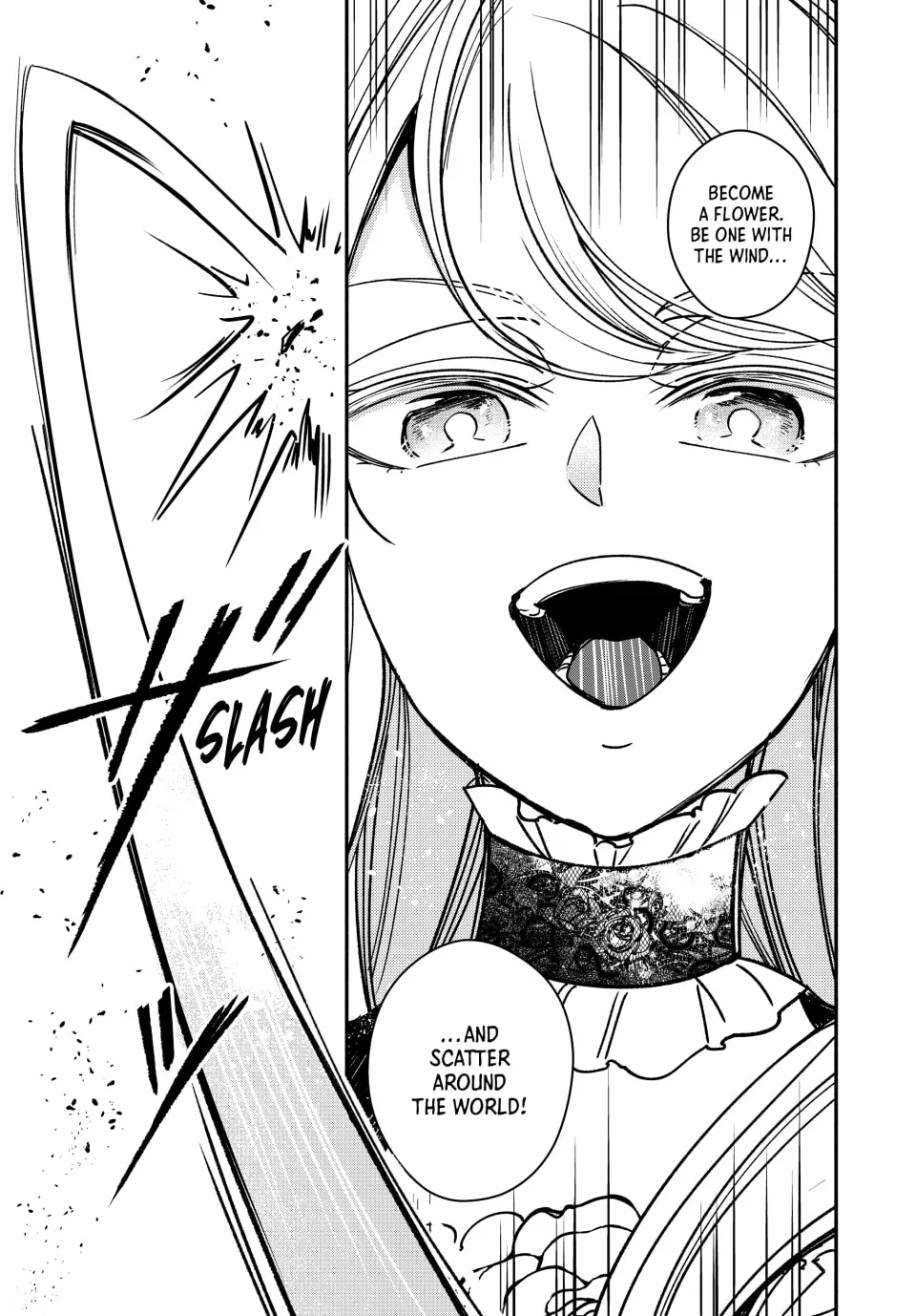 The Great Queen Victoria Winner Ostwen Has Arrived Chapter 33 page 16 - 