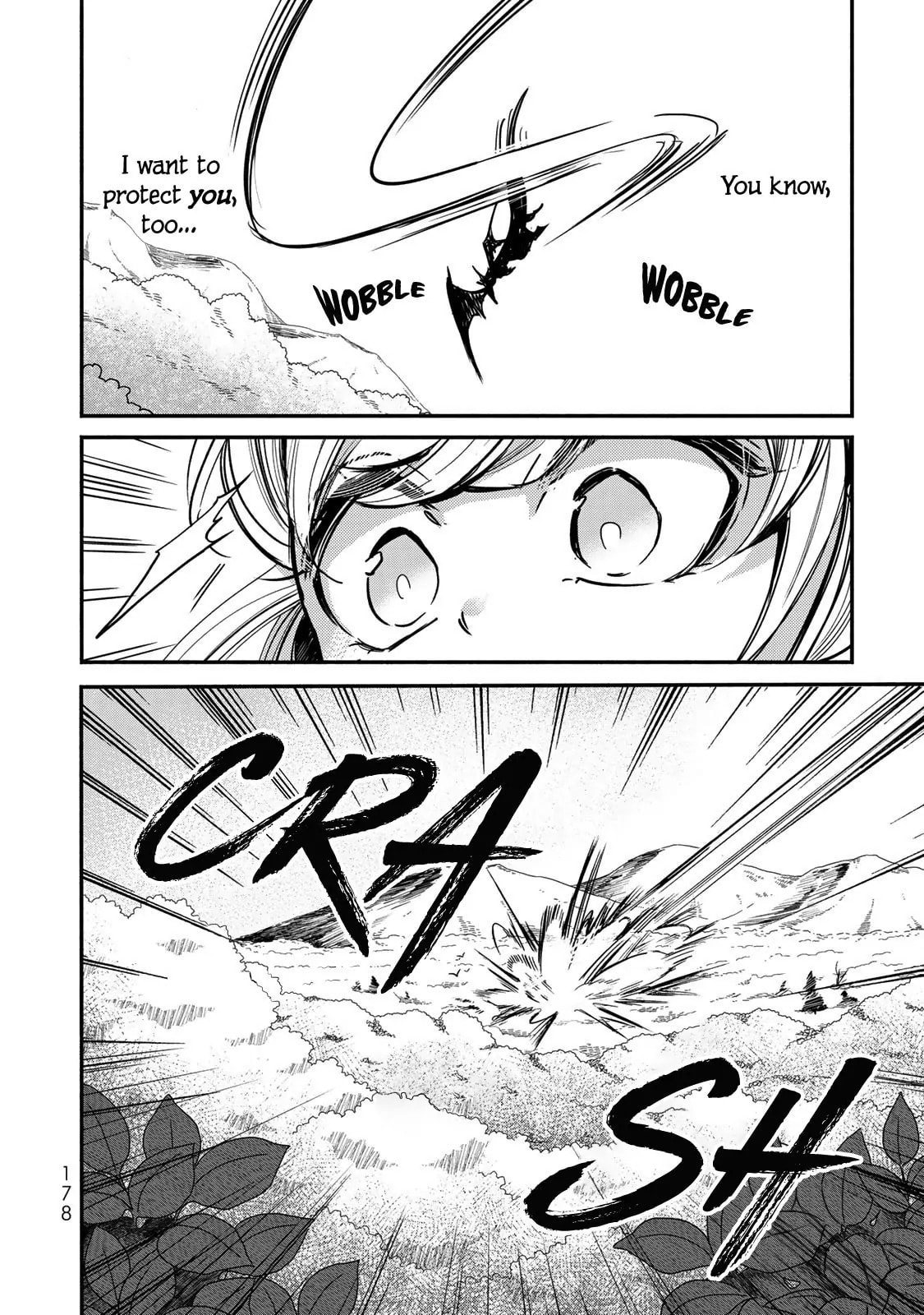 The Great Queen Victoria Winner Ostwen Has Arrived Chapter 4.6 page 22 - 