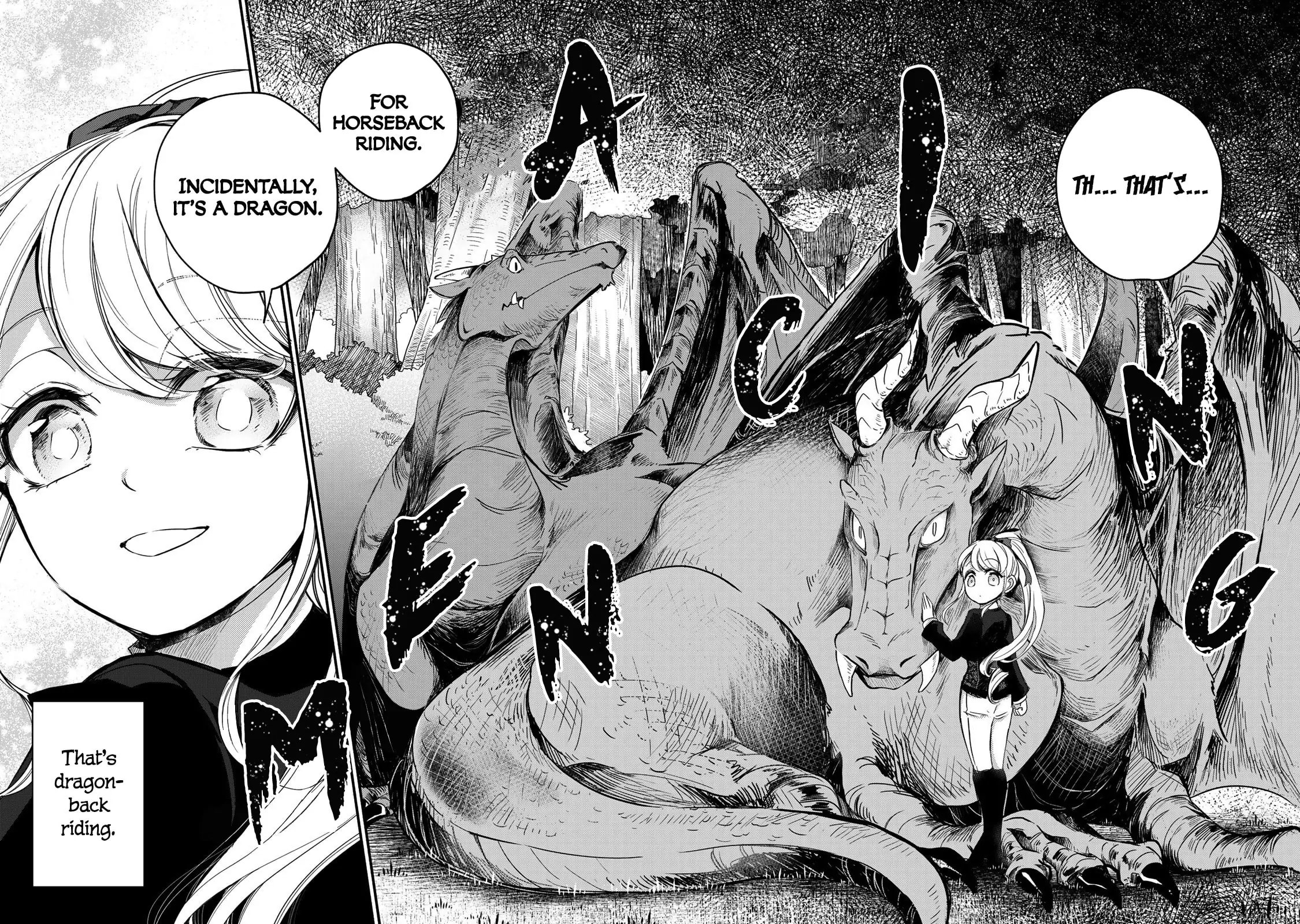 The Great Queen Victoria Winner Ostwen Has Arrived Chapter 4.6 page 10 - 