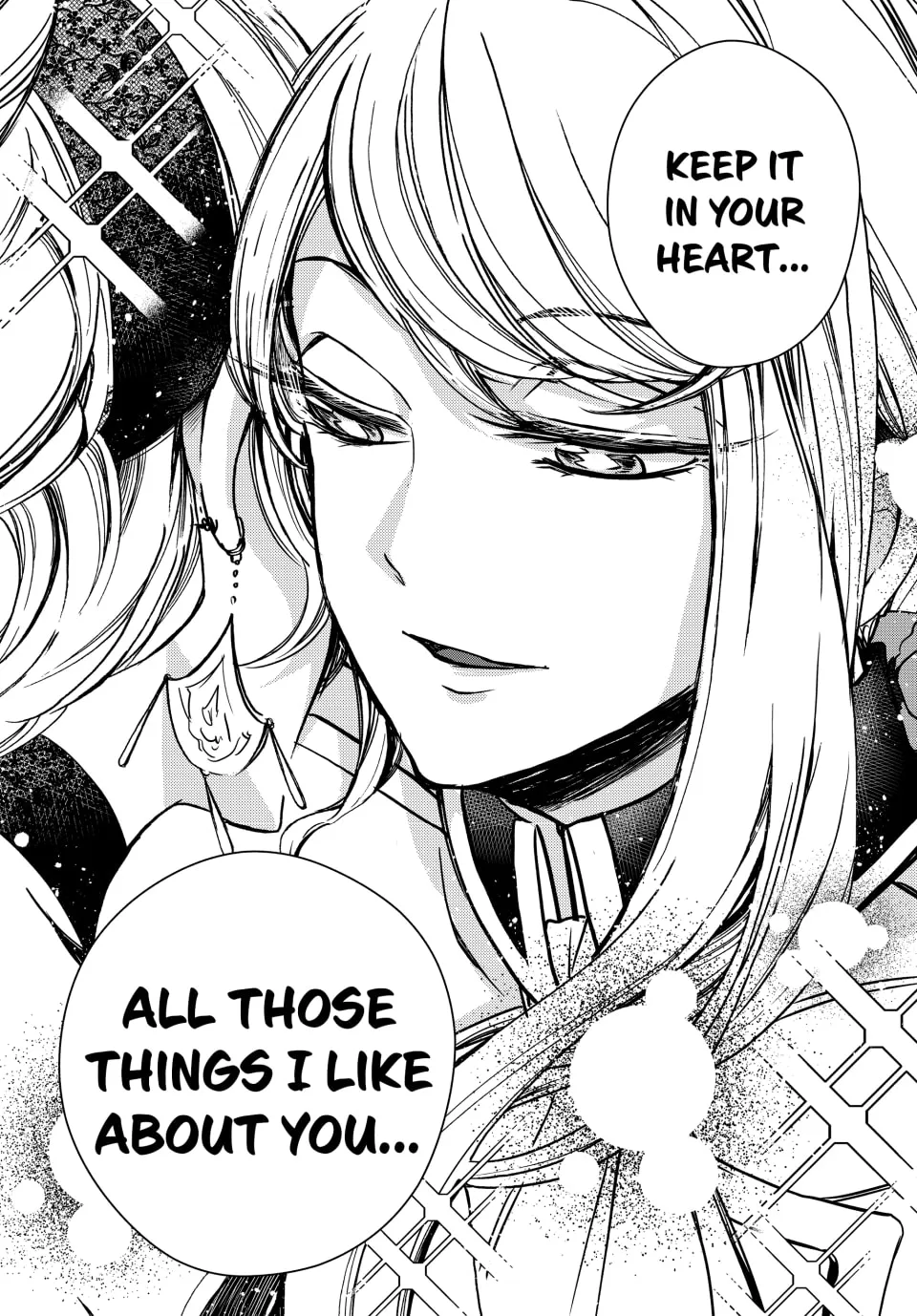 The Great Queen Victoria Winner Ostwen Has Arrived Chapter 4 page 32 - 
