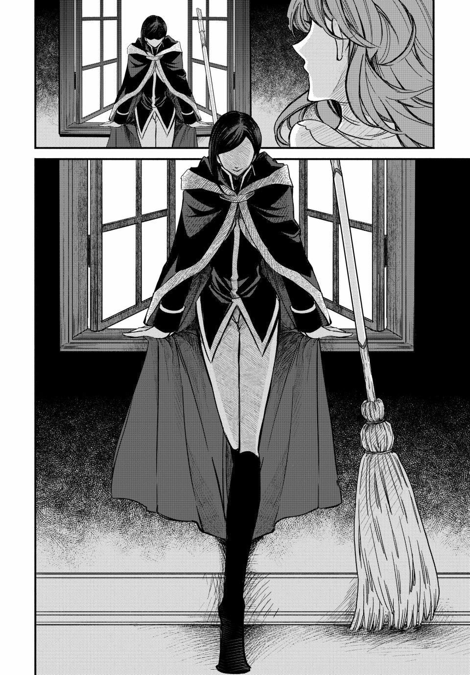 The Great Queen Victoria Winner Ostwen Has Arrived Chapter 5.2 page 3 - 