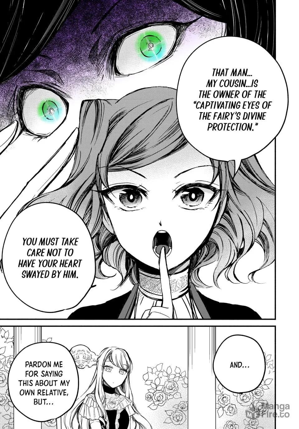 The Great Queen Victoria Winner Ostwen Has Arrived Chapter 5 page 10 - 