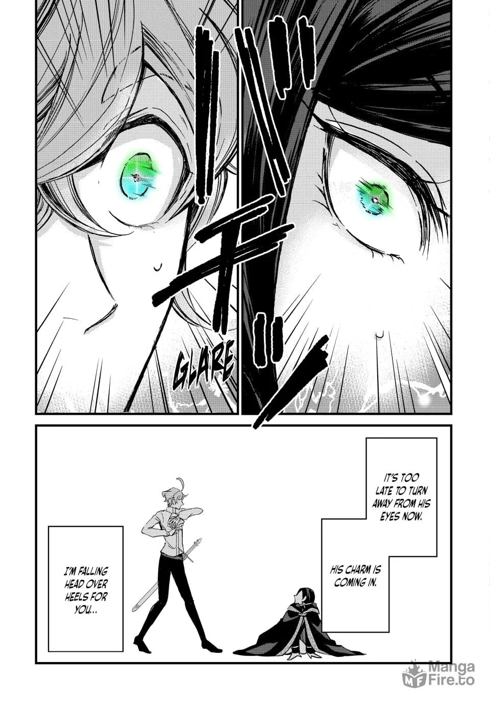 The Great Queen Victoria Winner Ostwen Has Arrived Chapter 6 page 12 - 