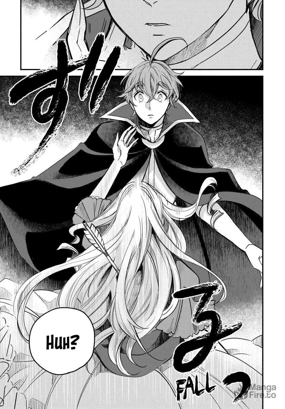 The Great Queen Victoria Winner Ostwen Has Arrived Chapter 8 page 25 - 
