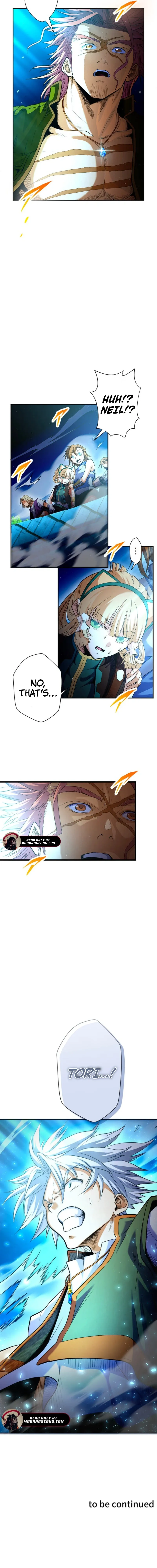 The Great Sage of 100 Magic Stones Chapter 12 page 12 - 