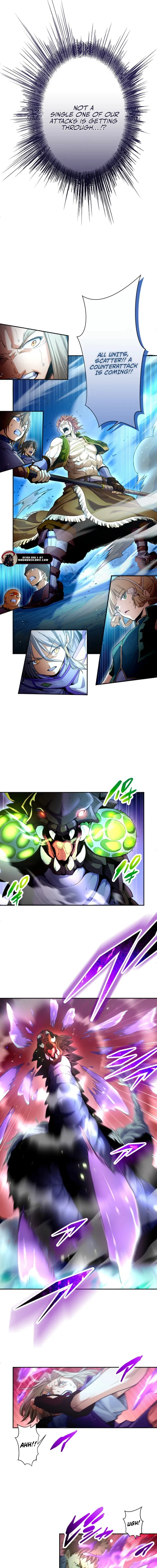 The Great Sage of 100 Magic Stones Chapter 12 page 5 - 