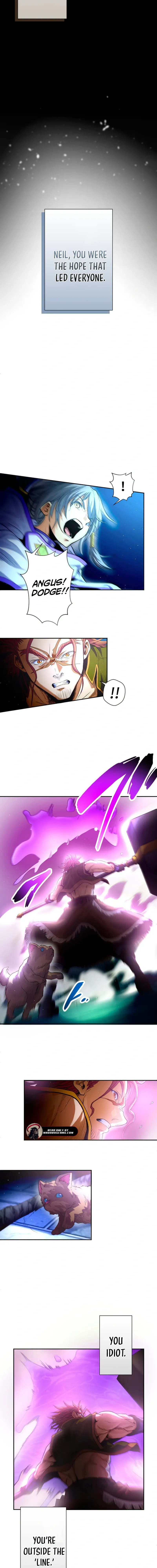 The Great Sage of 100 Magic Stones Chapter 12 page 8 - 