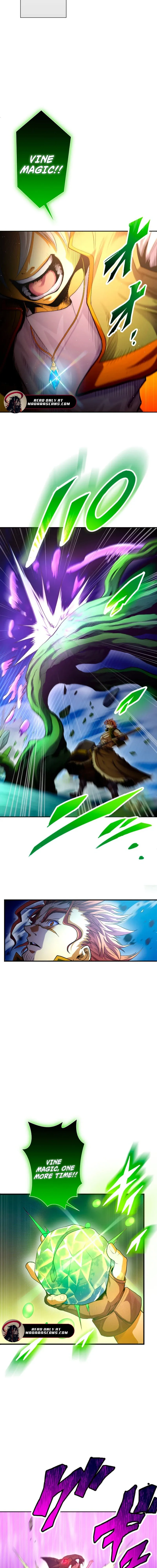 The Great Sage of 100 Magic Stones Chapter 12 page 9 - 