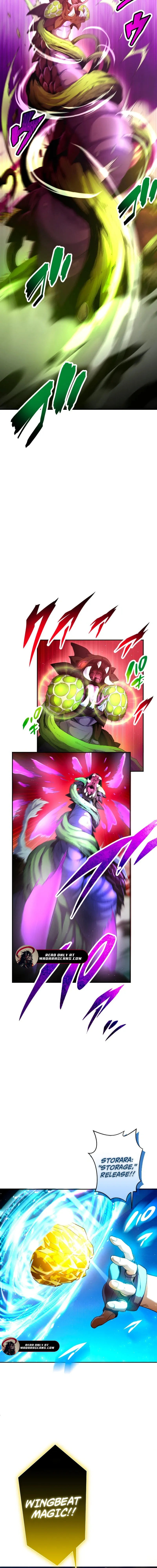 The Great Sage of 100 Magic Stones Chapter 12 page 10 - 
