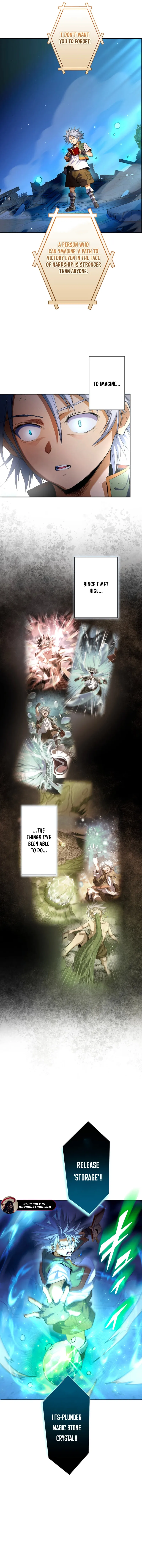 The Great Sage of 100 Magic Stones Chapter 13 page 12 - 