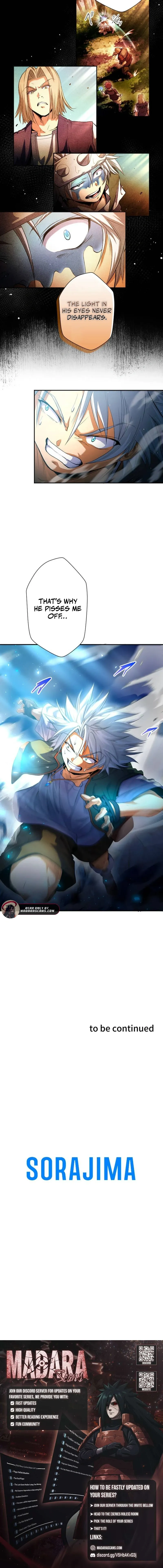 The Great Sage of 100 Magic Stones Chapter 14 page 13 - 