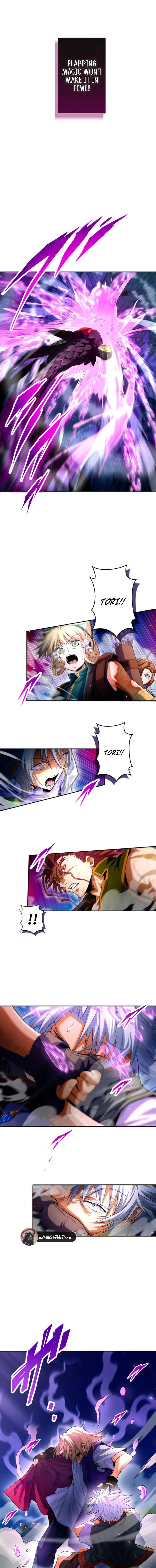 The Great Sage of 100 Magic Stones Chapter 14 page 7 - 