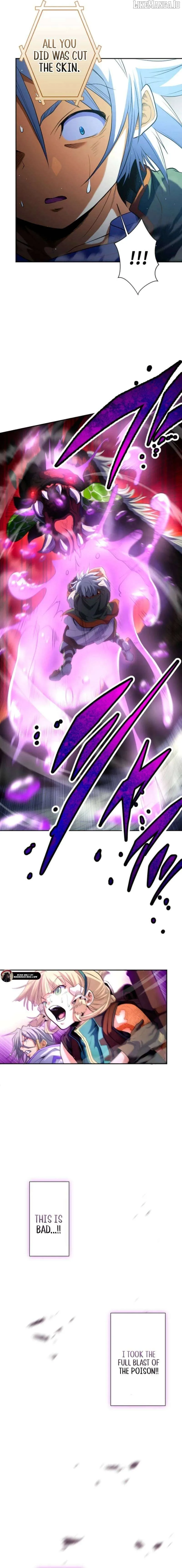 The Great Sage of 100 Magic Stones Chapter 15 page 11 - 