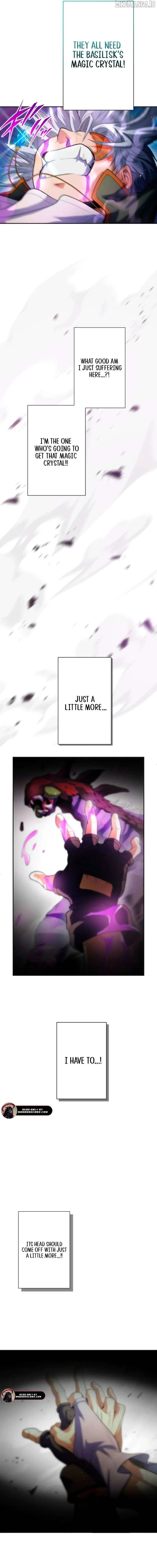The Great Sage of 100 Magic Stones Chapter 15 page 13 - 