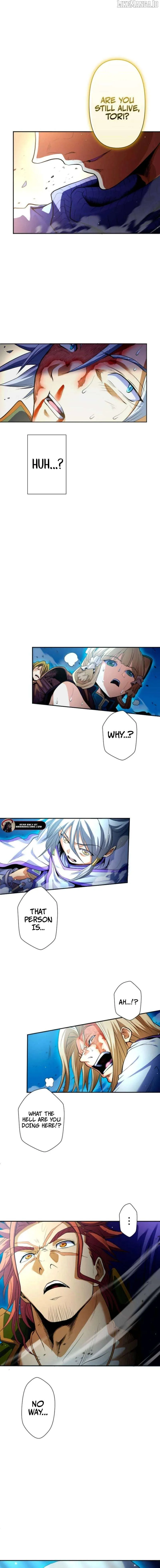 The Great Sage of 100 Magic Stones Chapter 15 page 14 - 