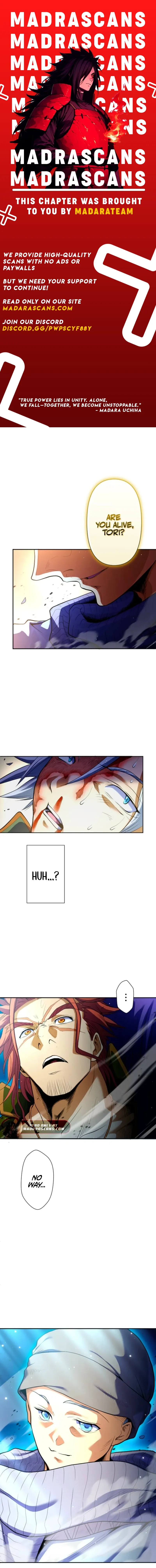 The Great Sage of 100 Magic Stones Chapter 16 page 1 - 