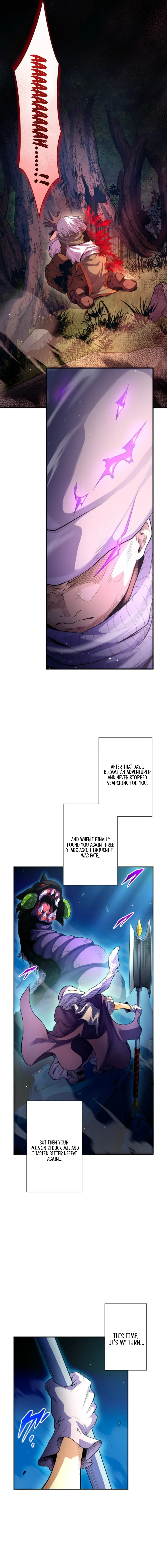The Great Sage of 100 Magic Stones Chapter 16 page 14 - 