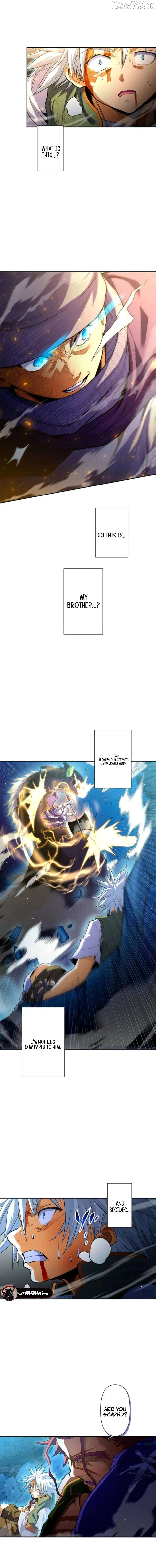 The Great Sage of 100 Magic Stones Chapter 17 page 2 - 