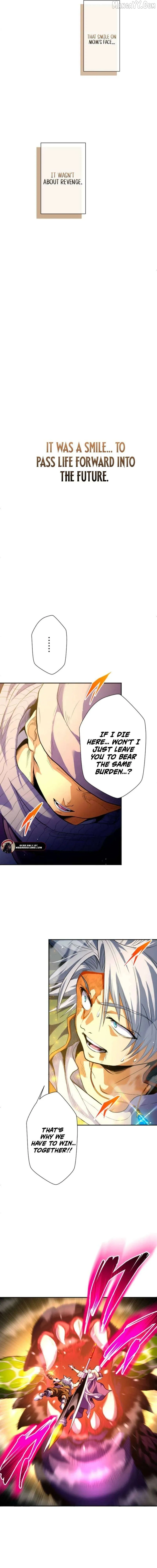The Great Sage of 100 Magic Stones Chapter 17 page 12 - 