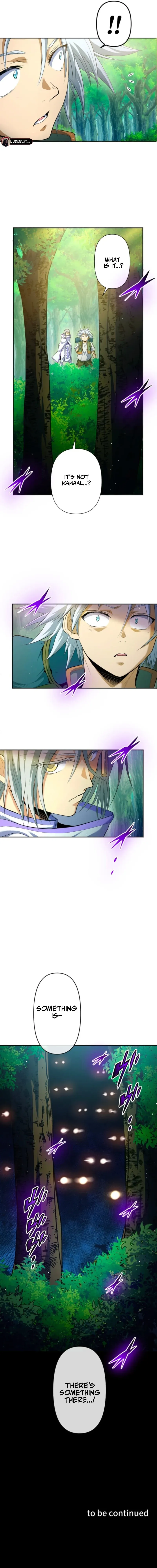 The Great Sage of 100 Magic Stones Chapter 23 page 14 - 
