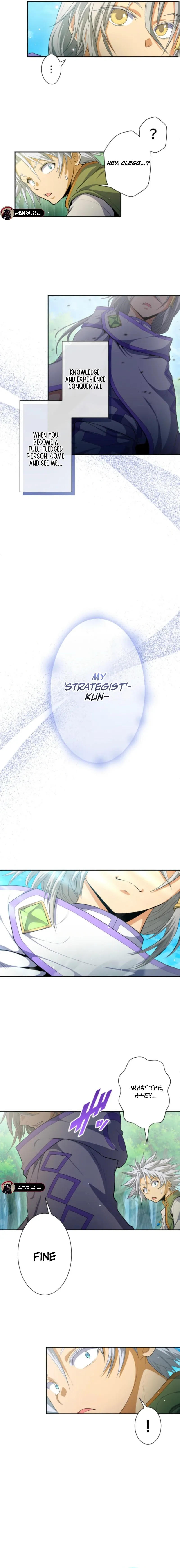 The Great Sage of 100 Magic Stones Chapter 24 page 9 - 