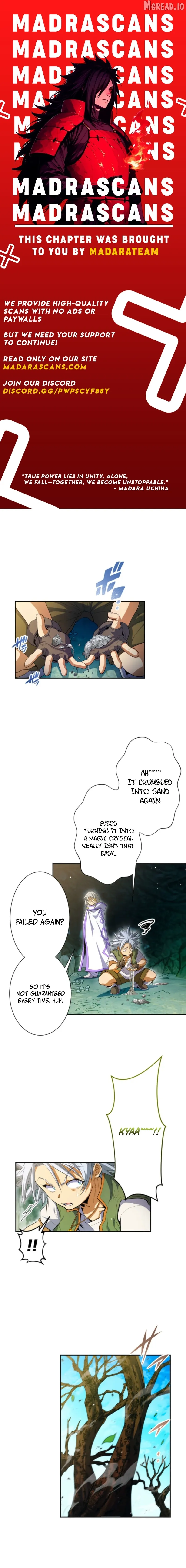The Great Sage of 100 Magic Stones Chapter 29 page 1 - 