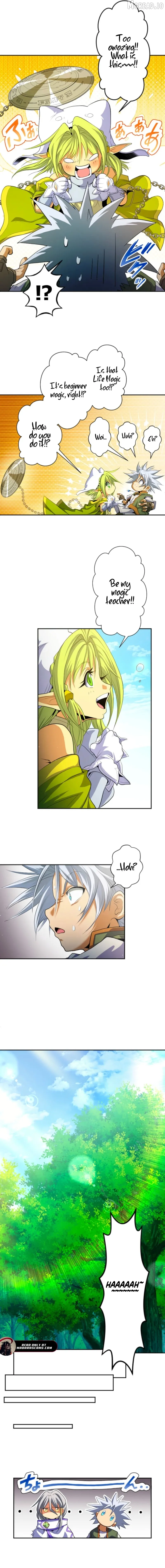 The Great Sage of 100 Magic Stones Chapter 29 page 11 - 